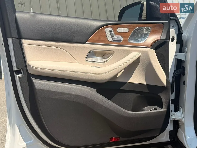 Mercedes-Benz GLE-Class 2021 VIN 4JGFB5KB3NA650048 фото оголошення 7 з 75