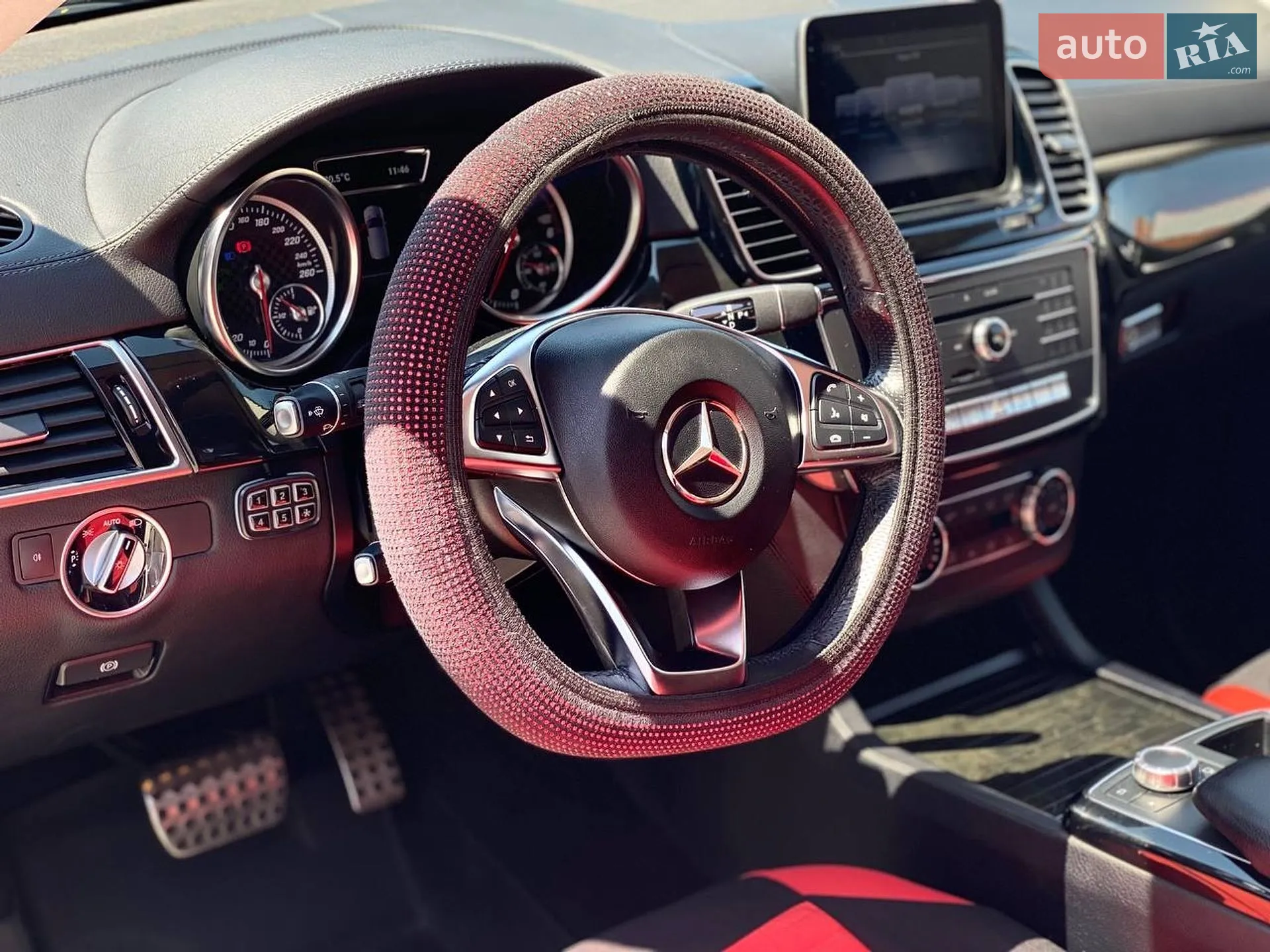 2018 Mercedes-Benz GLE - мініатюра 27