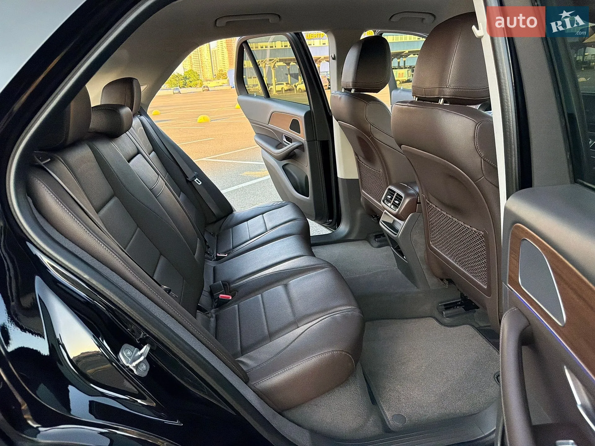 2019 Mercedes-Benz GLE - мініатюра 20