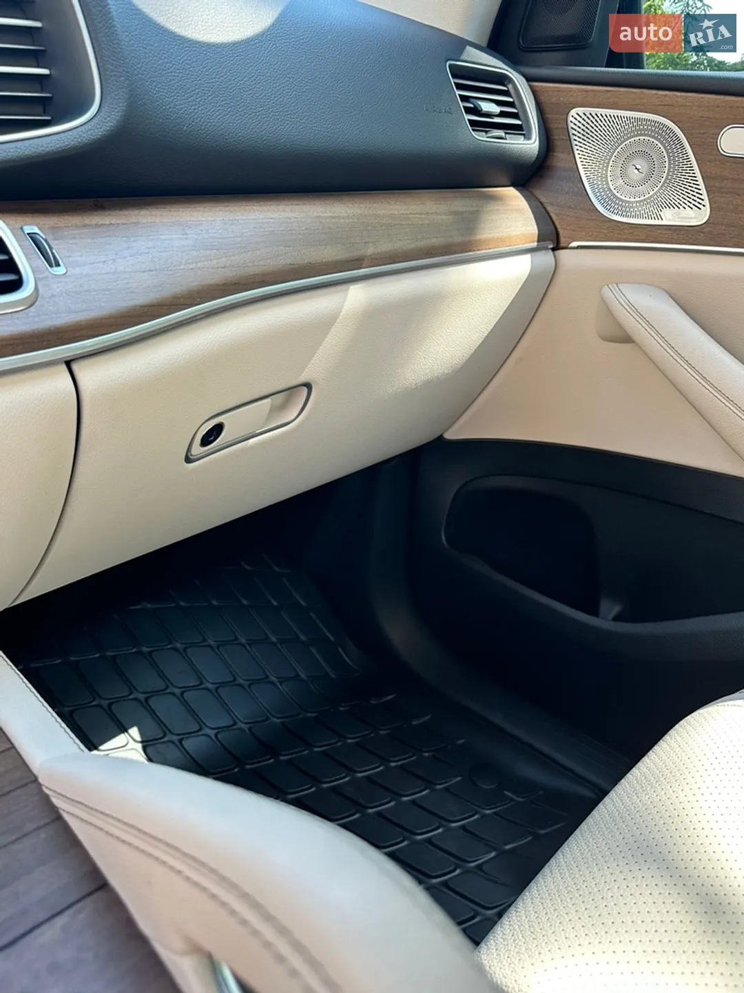 2021 Mercedes-Benz GLE - мініатюра 9
