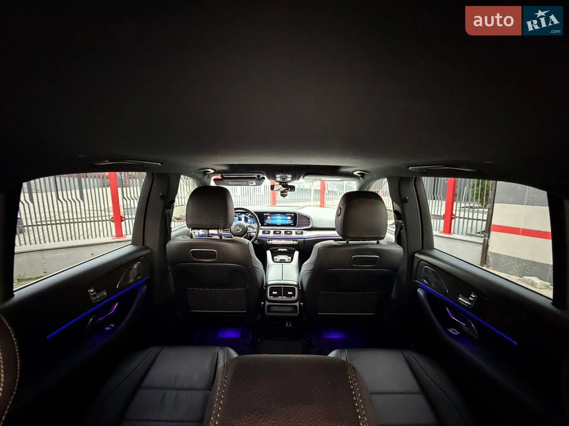 2019 Mercedes-Benz GLE - мініатюра 60