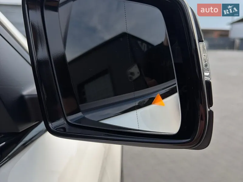 Mercedes-Benz GLE-Class 2016 VIN WDC2923241A051752 фото оголошення 49 з 79