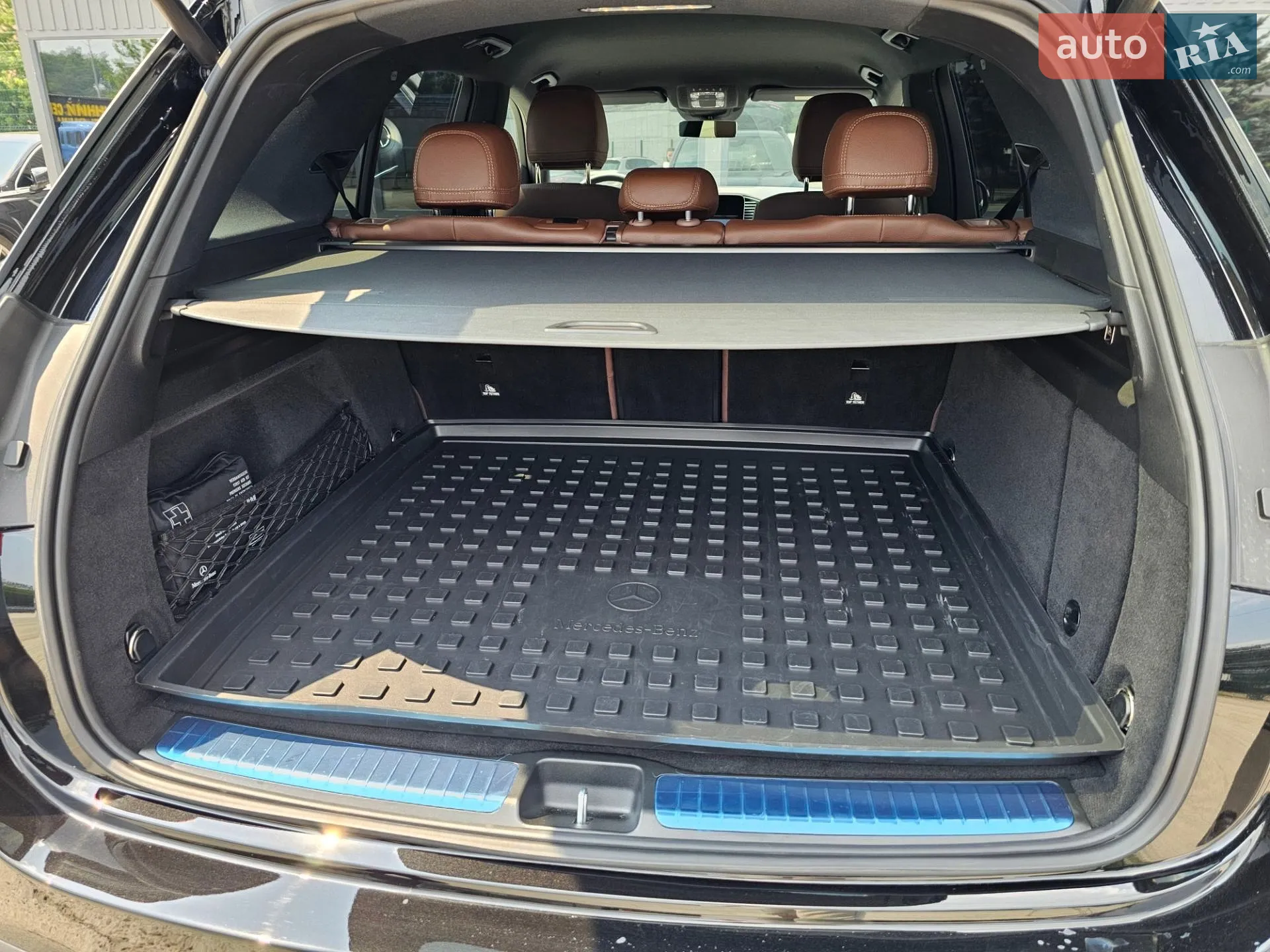 2023 Mercedes-Benz GLE - мініатюра 34