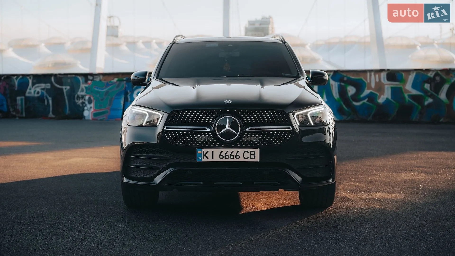 2020 Mercedes-Benz GLE - мініатюра 2