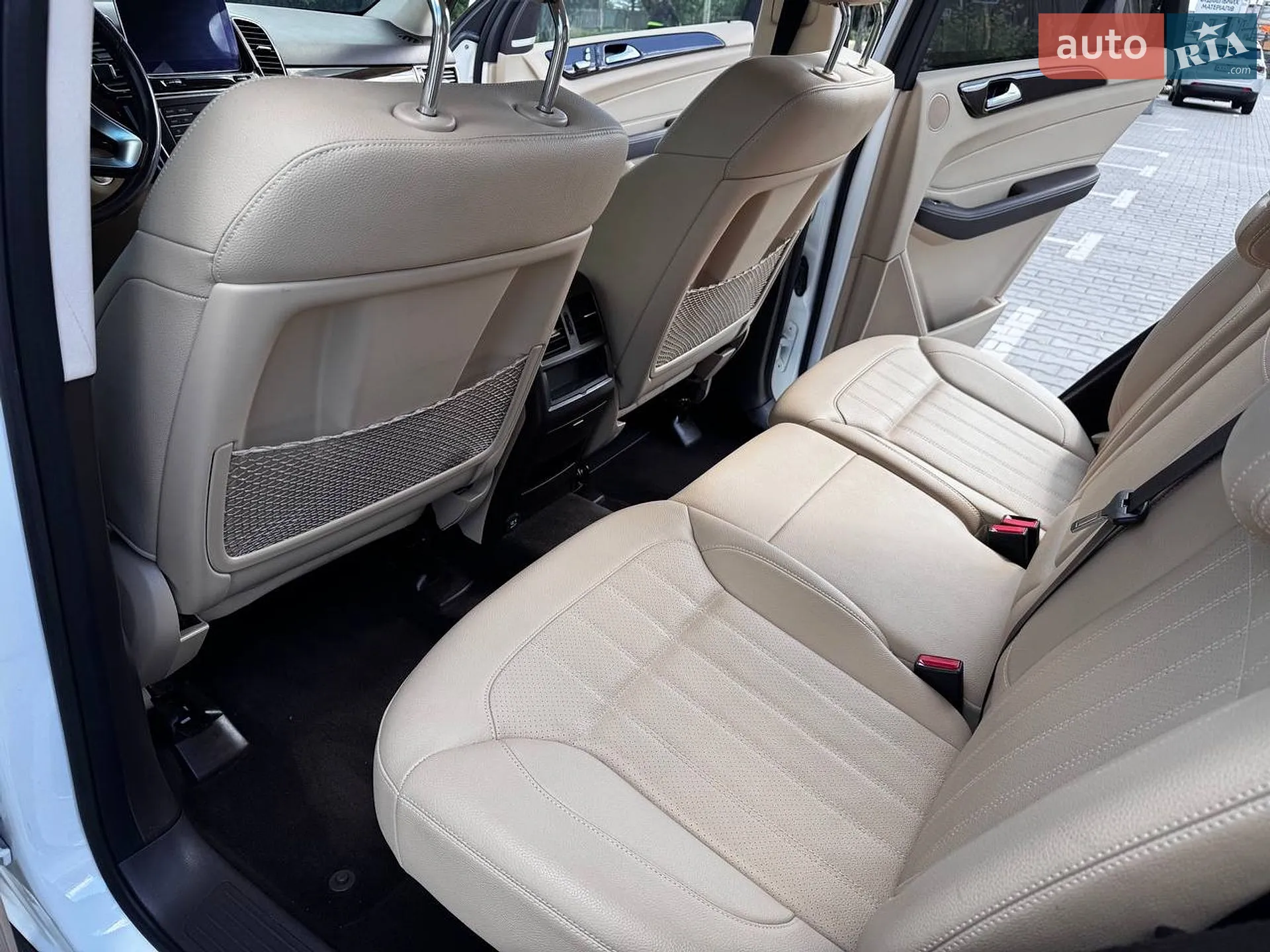 2018 Mercedes-Benz GLE - мініатюра 17