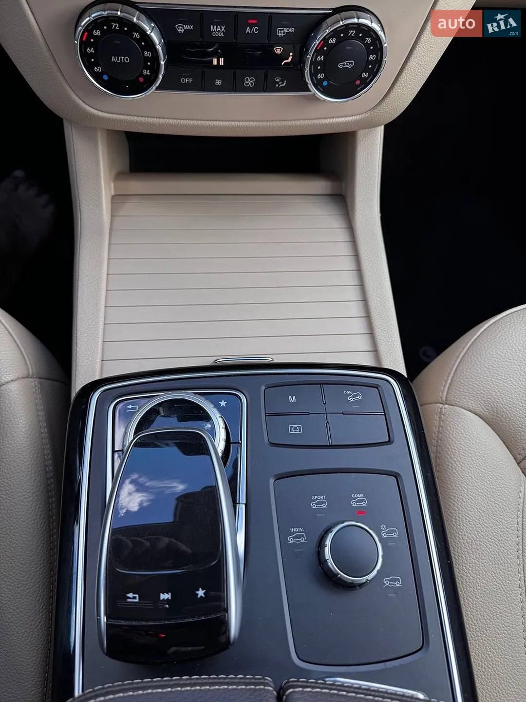 2018 Mercedes-Benz GLE - мініатюра 27