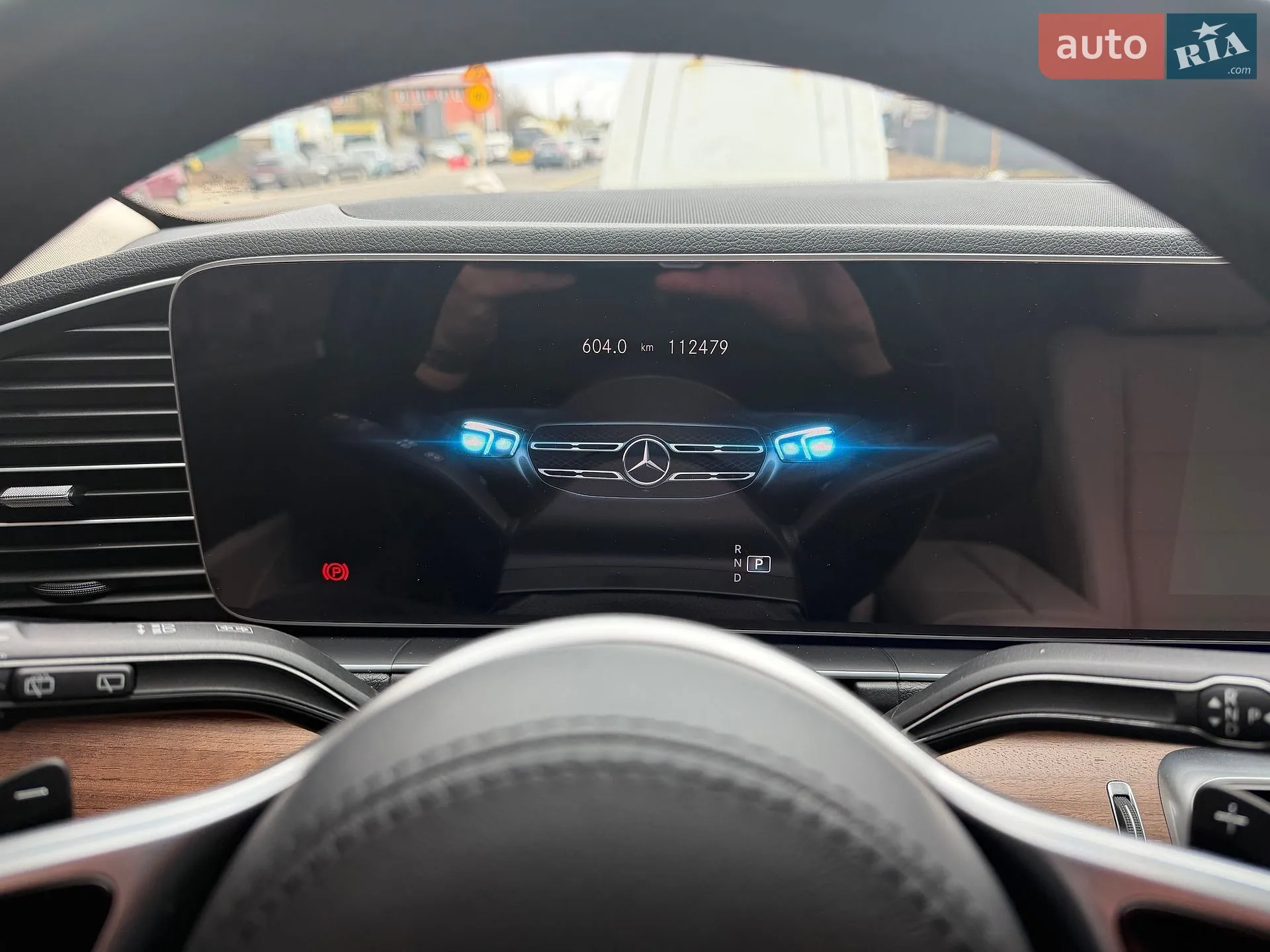 2022 Mercedes-Benz GLE - мініатюра 28