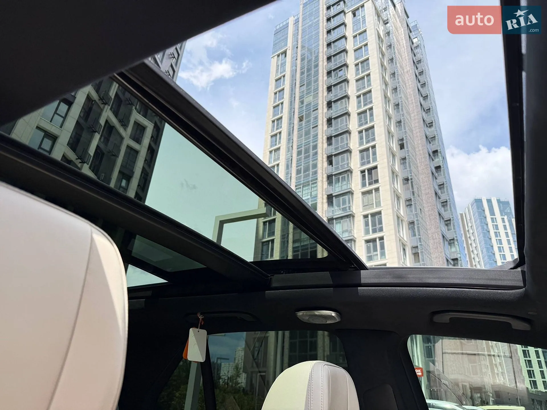 2020 Mercedes-Benz GLE - мініатюра 16