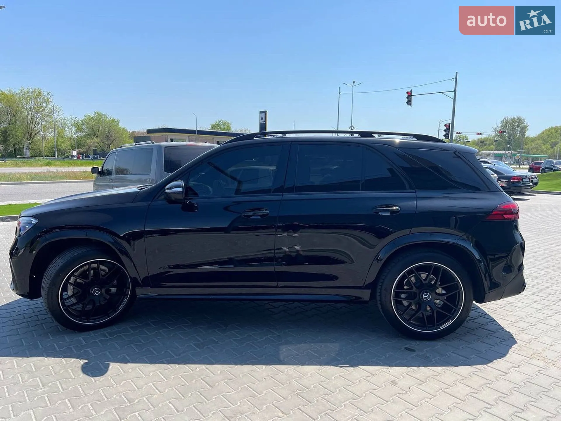 2021 Mercedes-Benz GLE - мініатюра 4