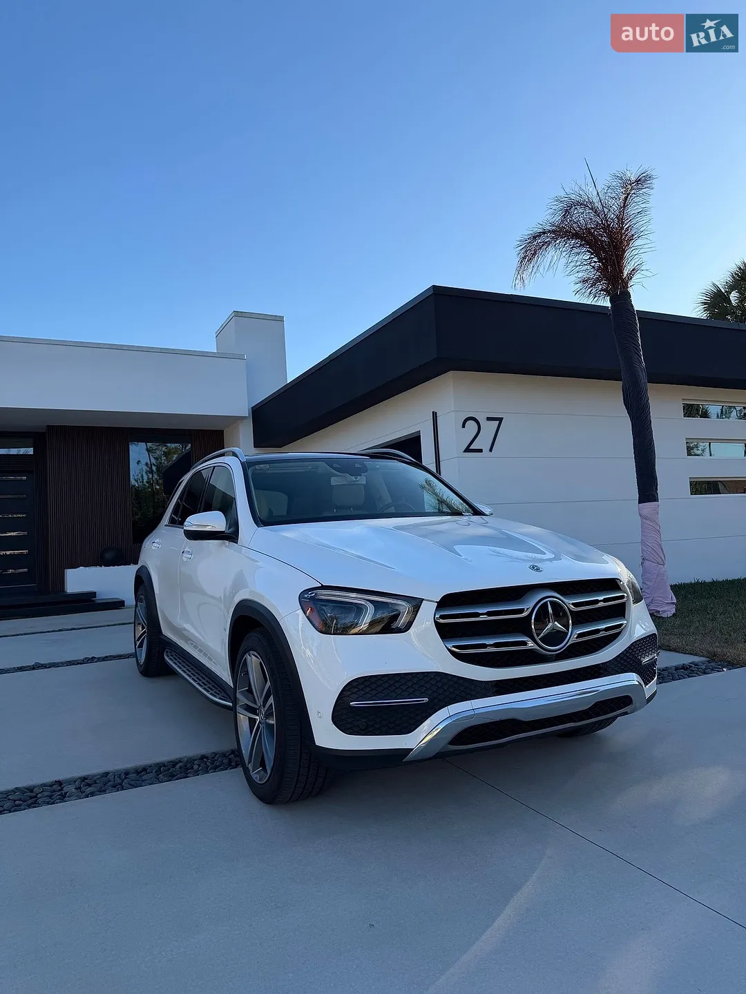 2020 Mercedes-Benz GLE - мініатюра 4