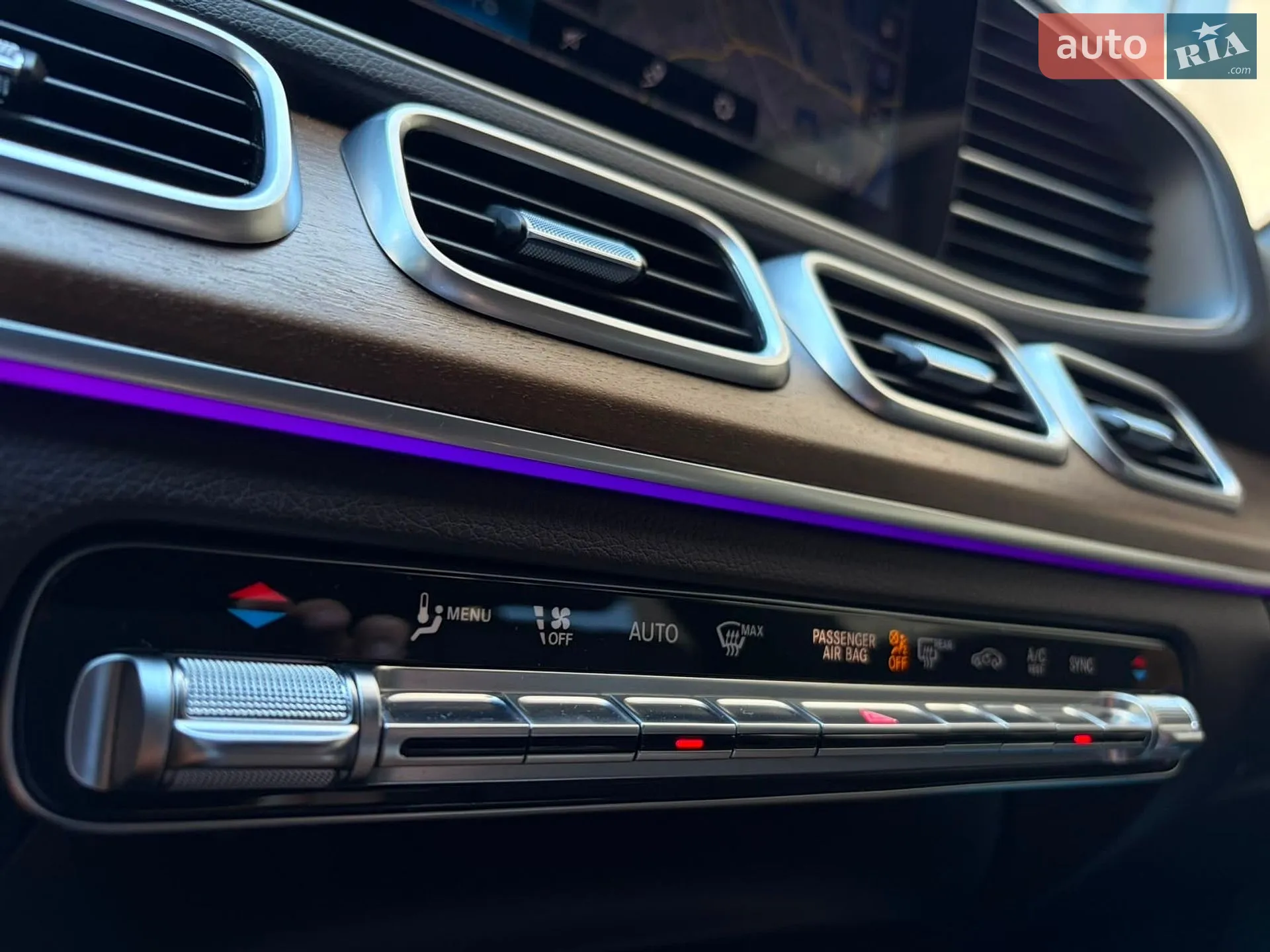2022 Mercedes-Benz GLE - мініатюра 198