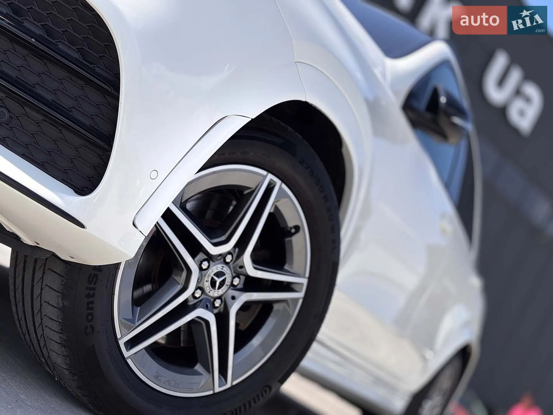 2023 Mercedes-Benz GLE - мініатюра 6