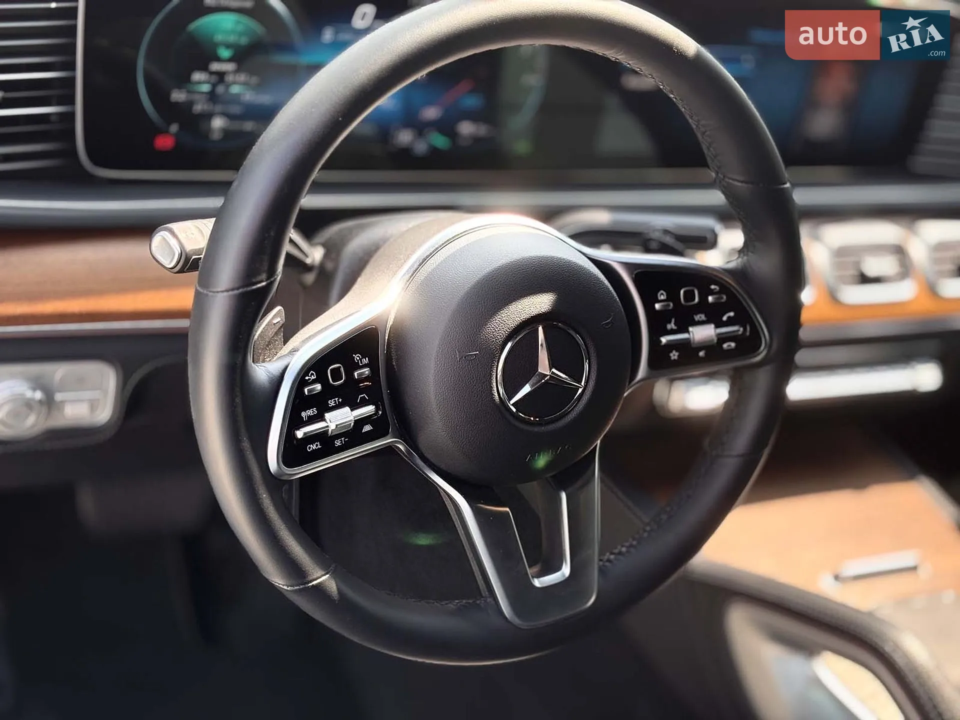 2023 Mercedes-Benz GLE - мініатюра 39