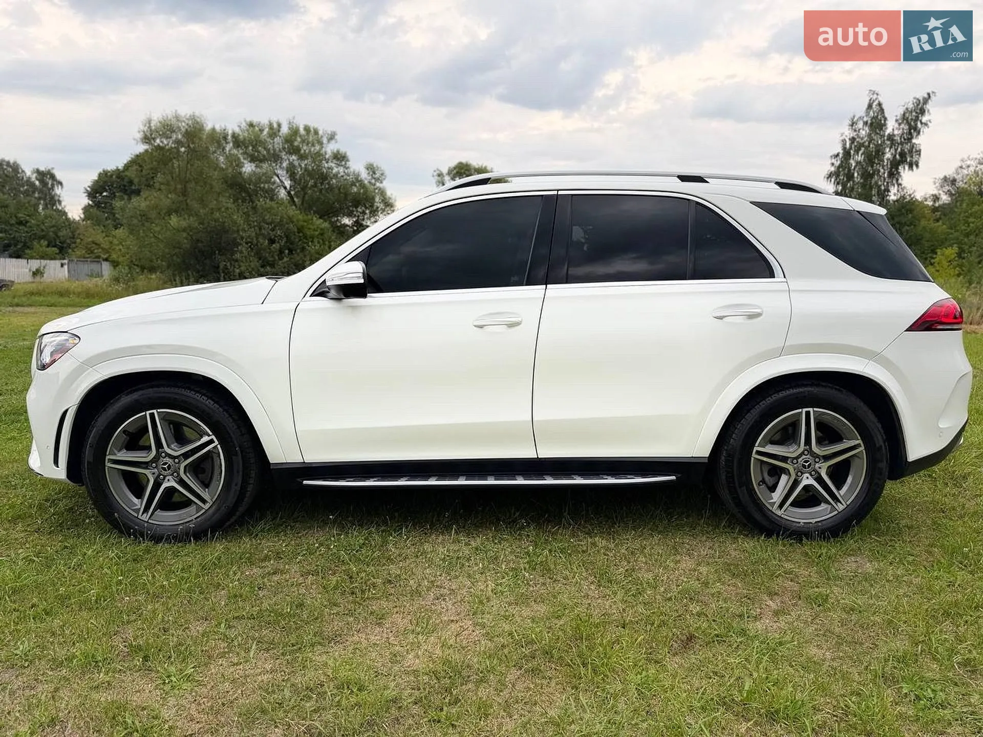 2021 Mercedes-Benz GLE - мініатюра 2