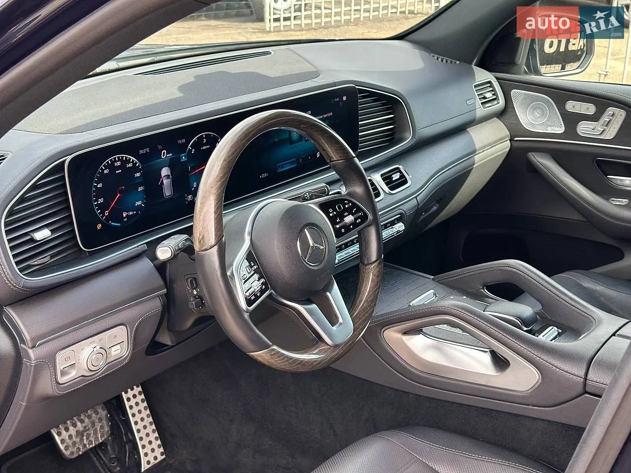 2019 Mercedes-Benz GLE - мініатюра 12