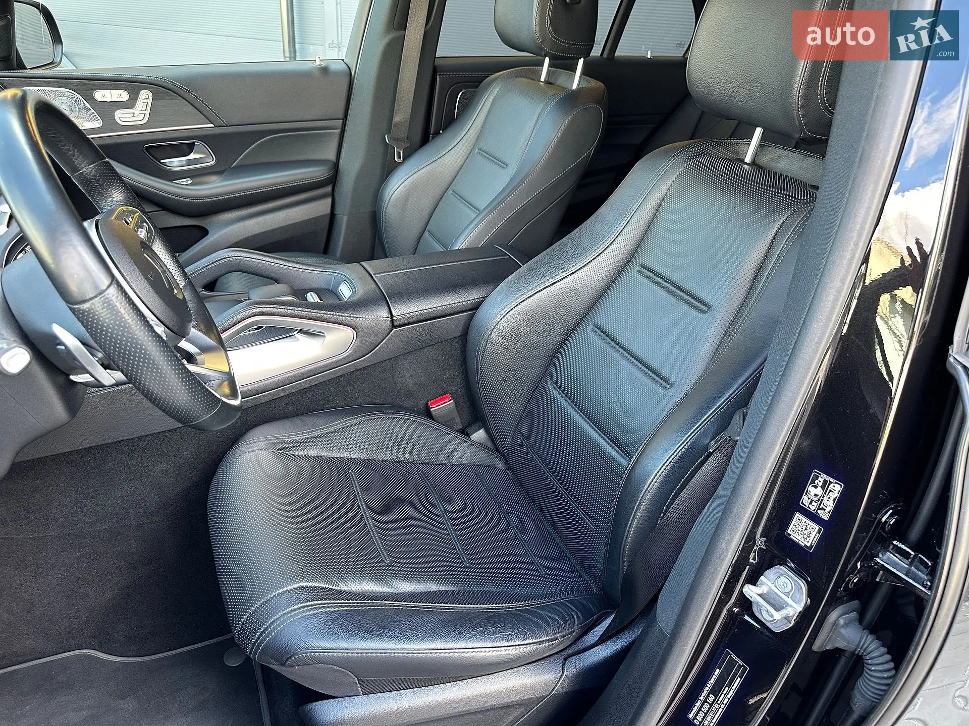 2019 Mercedes-Benz GLE - мініатюра 25