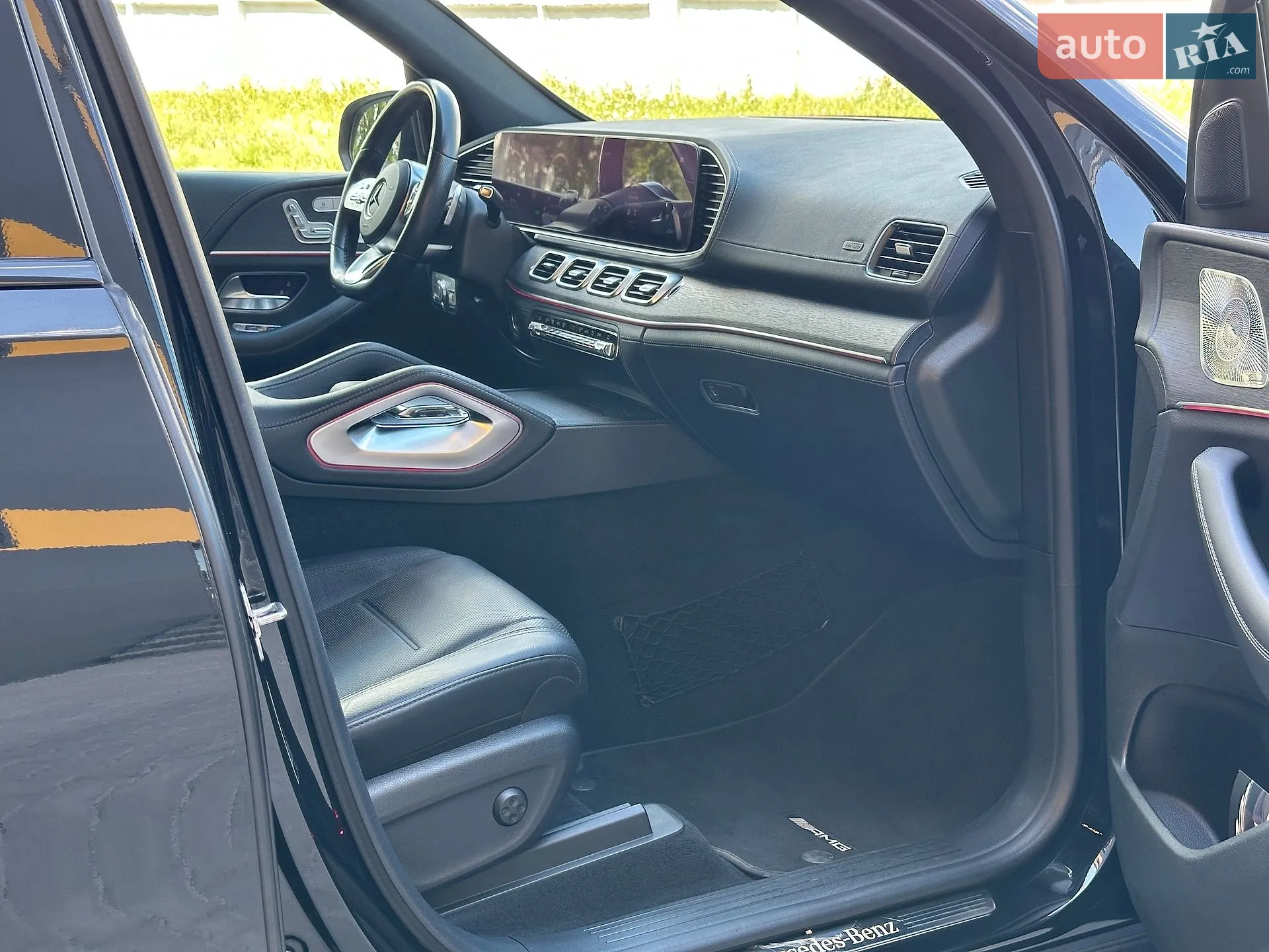 2019 Mercedes-Benz GLE - мініатюра 33