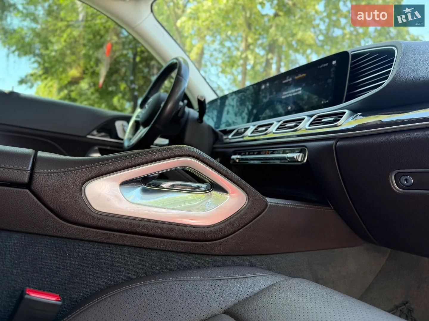 2019 Mercedes-Benz GLE - мініатюра 15