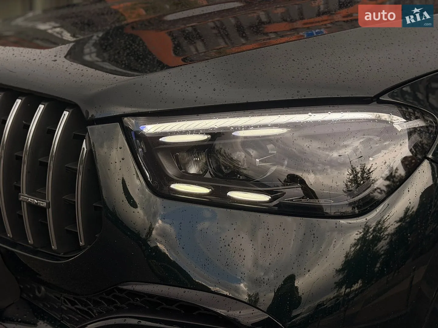 2024 Mercedes-Benz GLE - мініатюра 9