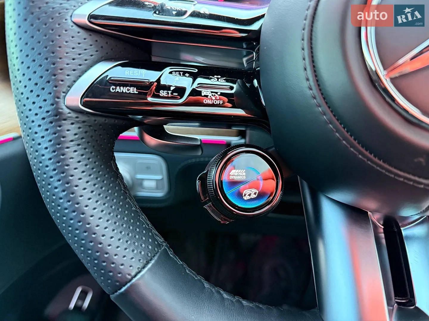 2024 Mercedes-Benz GLE - мініатюра 44