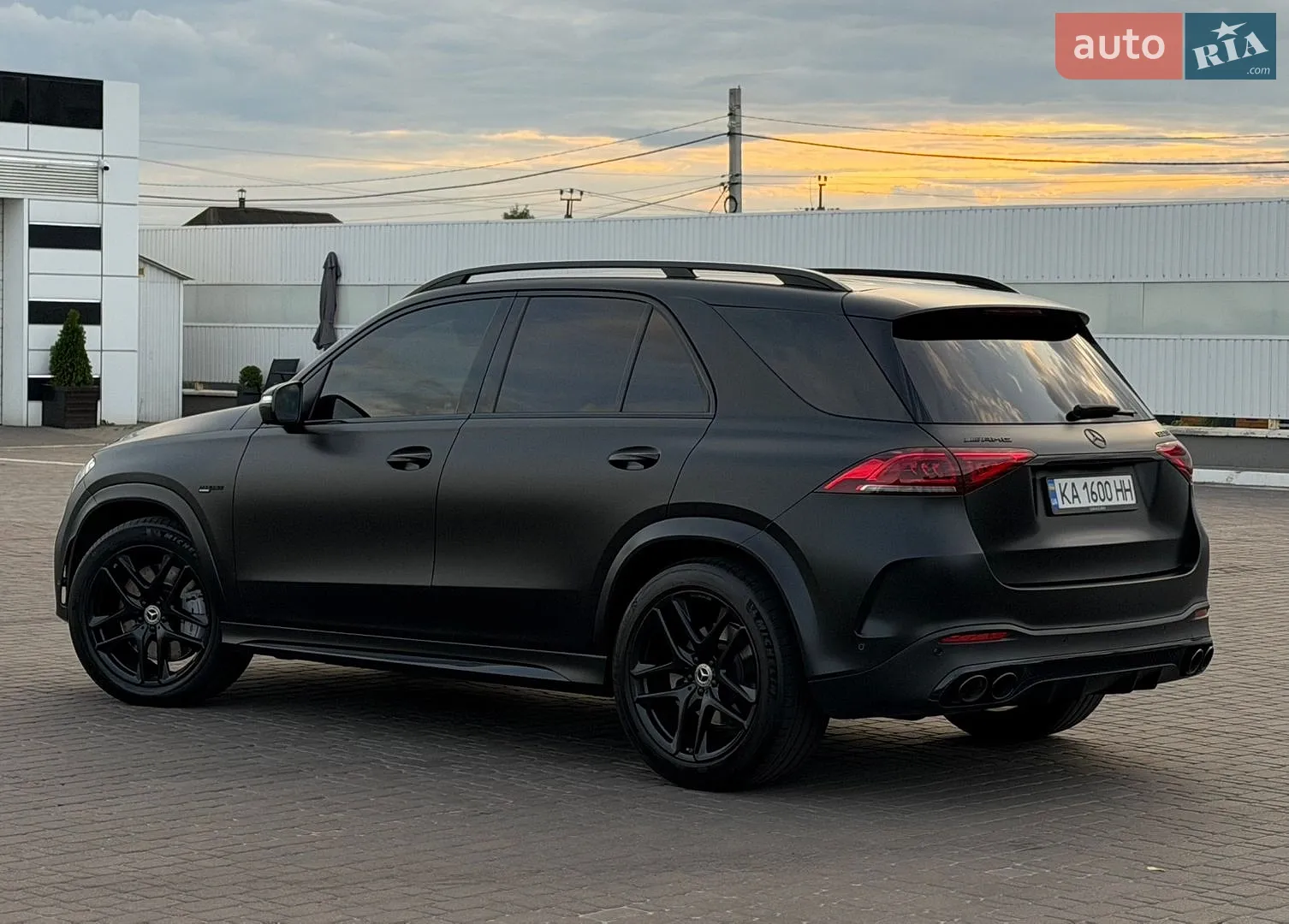2022 Mercedes-Benz GLE - мініатюра 7