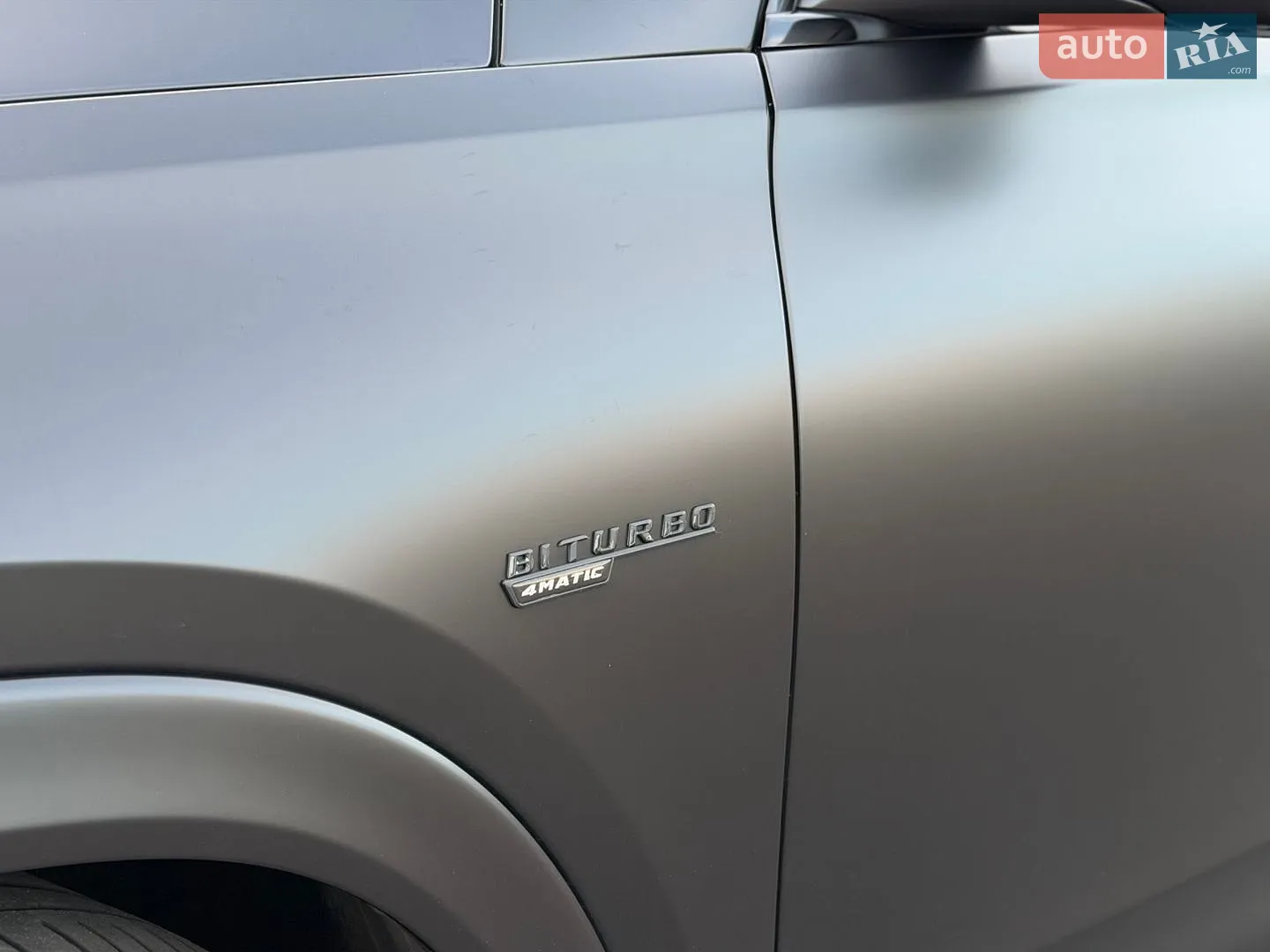 2022 Mercedes-Benz GLE - мініатюра 12