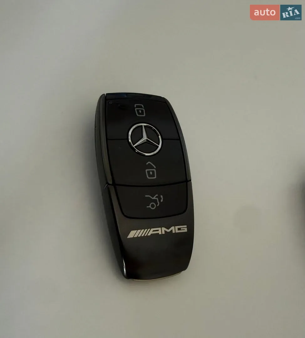 2022 Mercedes-Benz GLE - мініатюра 22