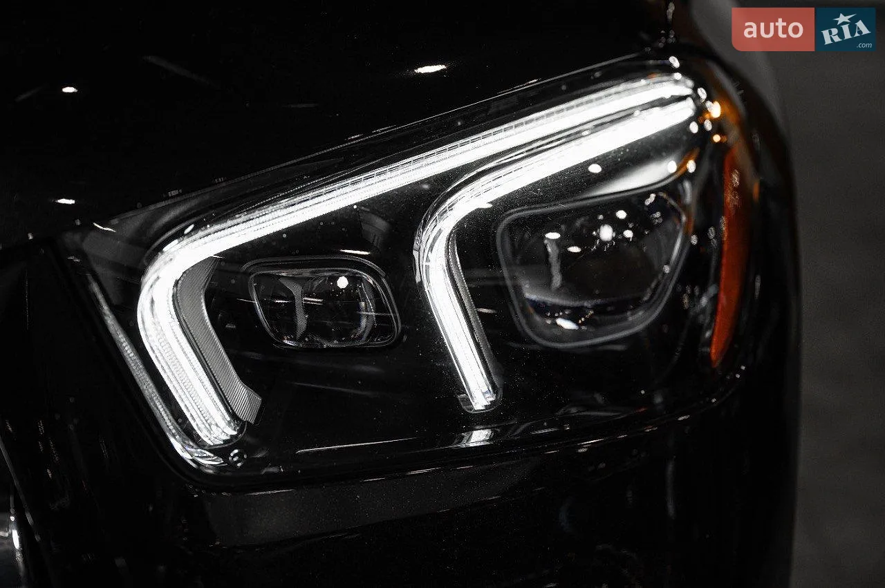2020 Mercedes-Benz GLE - мініатюра 2
