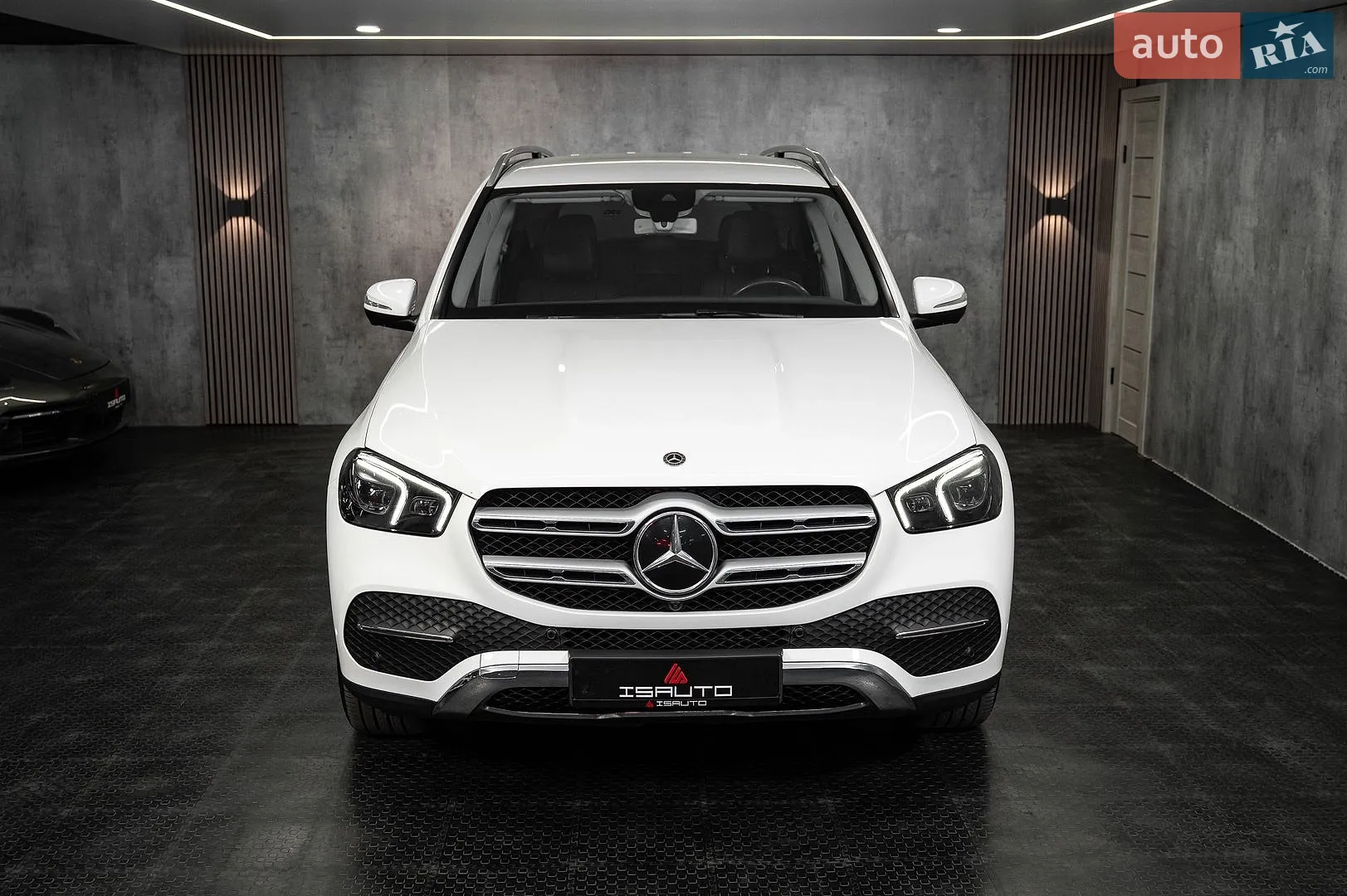 2019 Mercedes-Benz GLE - мініатюра 5