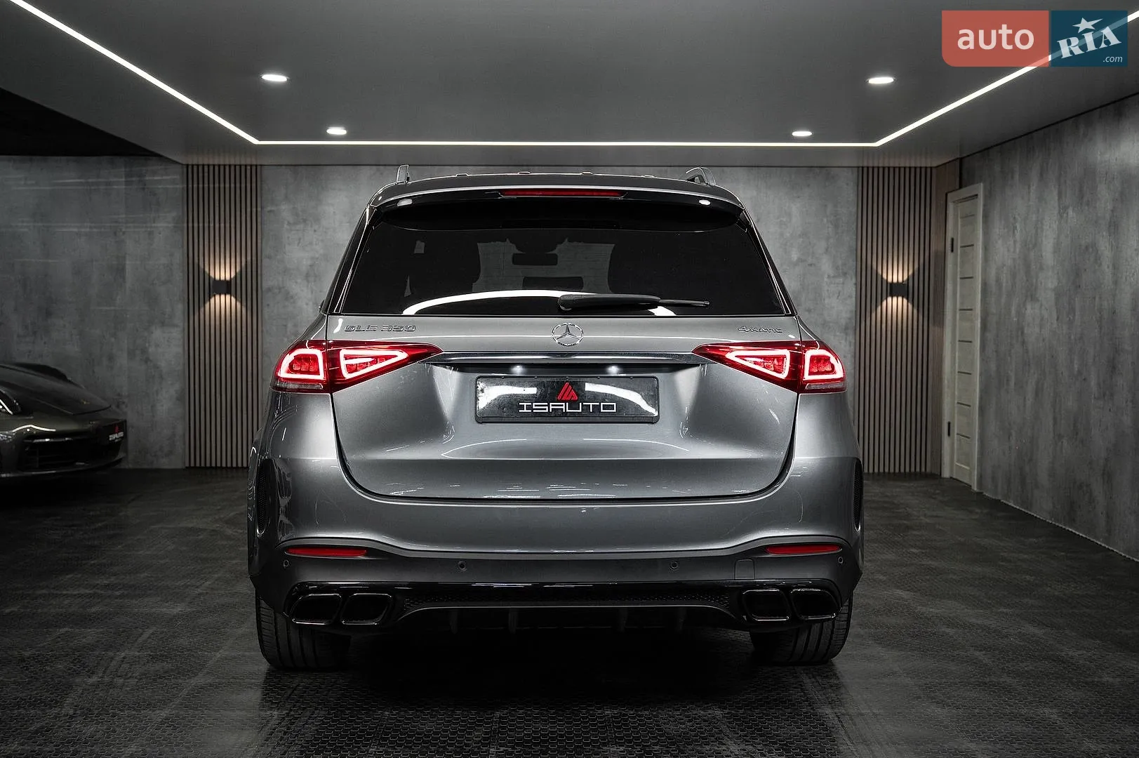 2022 Mercedes-Benz GLE - мініатюра 15
