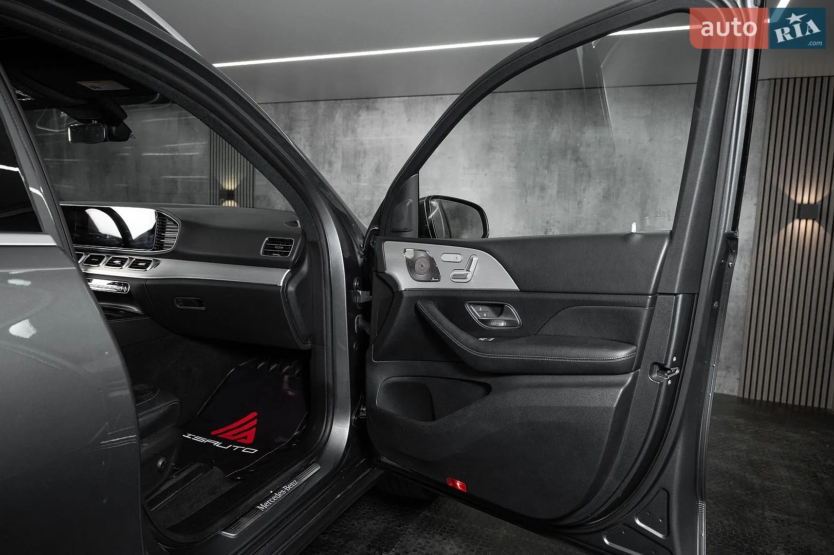 2022 Mercedes-Benz GLE - мініатюра 22
