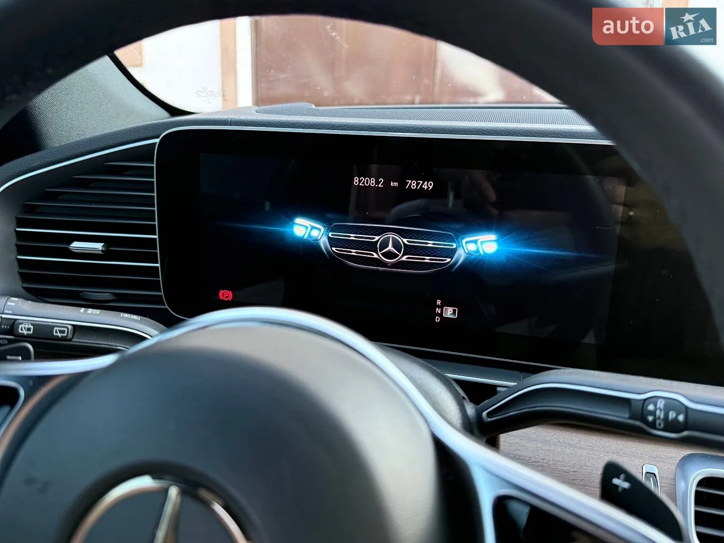 2022 Mercedes-Benz GLE - мініатюра 26