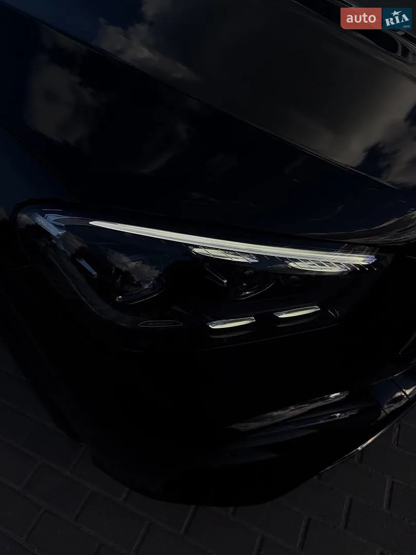 2023 Mercedes-Benz GLE - мініатюра 11