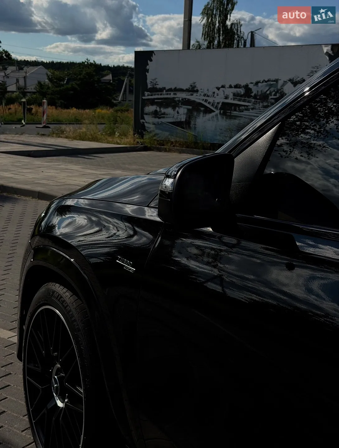 2023 Mercedes-Benz GLE - мініатюра 10