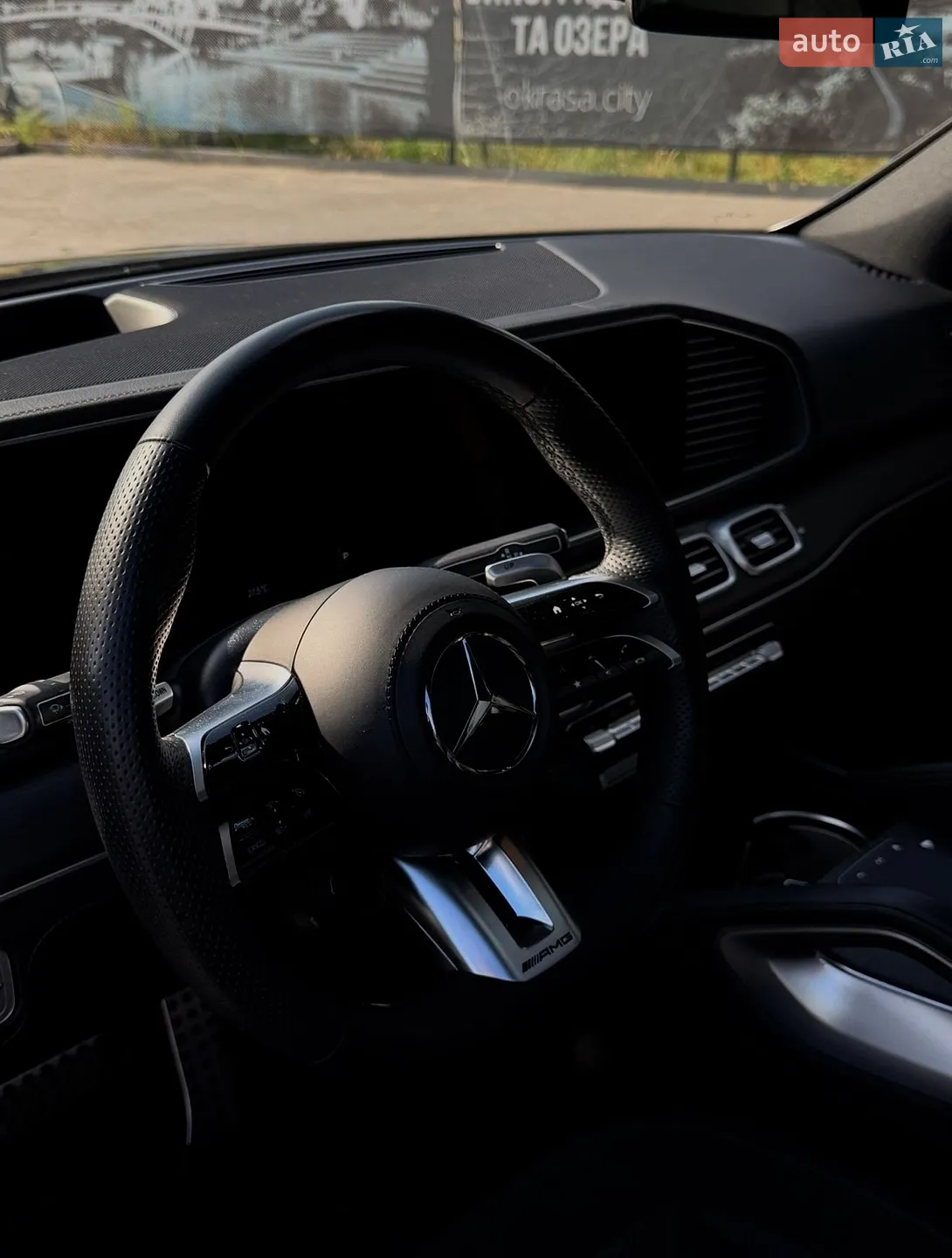 2023 Mercedes-Benz GLE - мініатюра 15