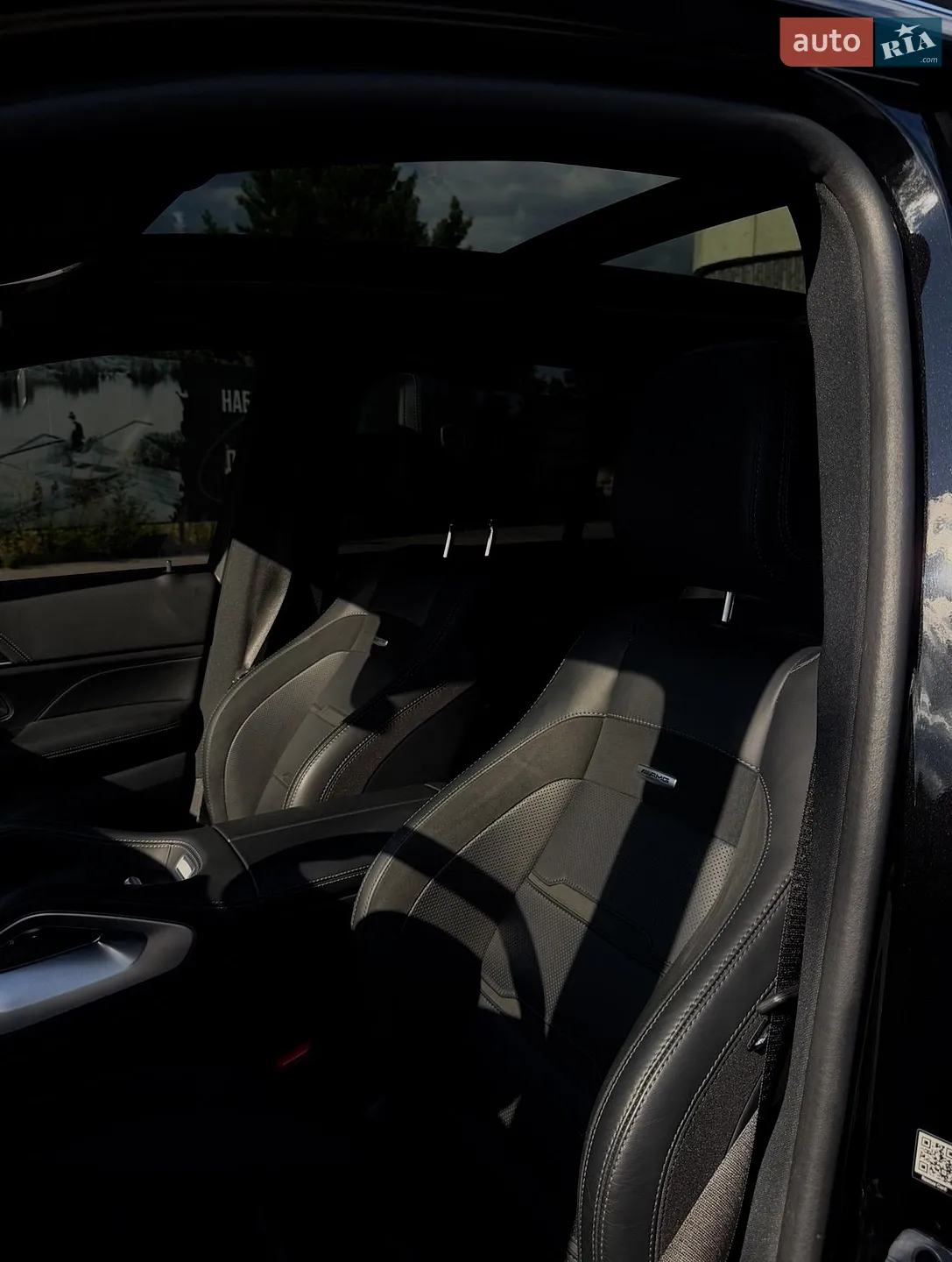 2023 Mercedes-Benz GLE - мініатюра 17