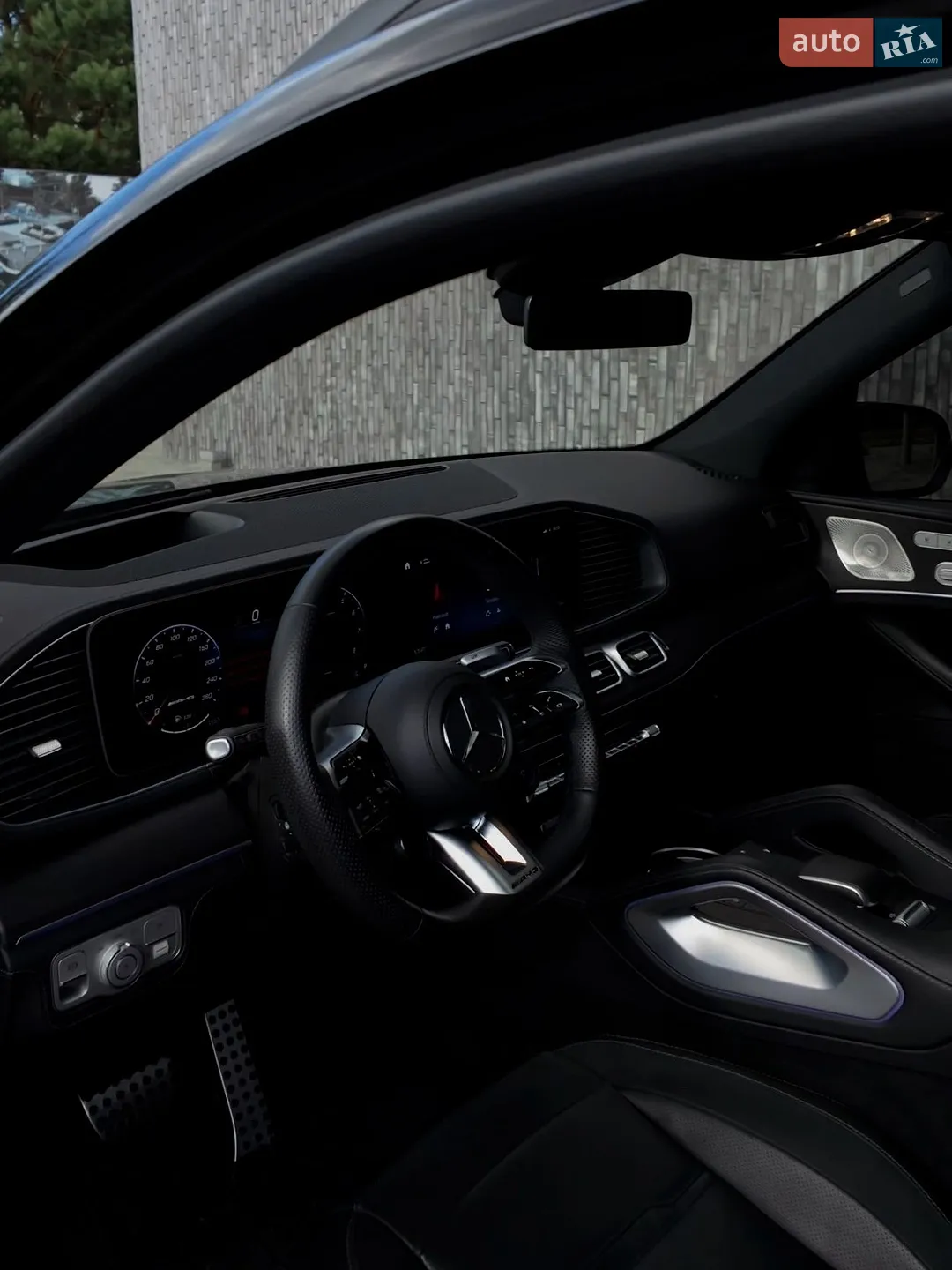 2023 Mercedes-Benz GLE - мініатюра 19