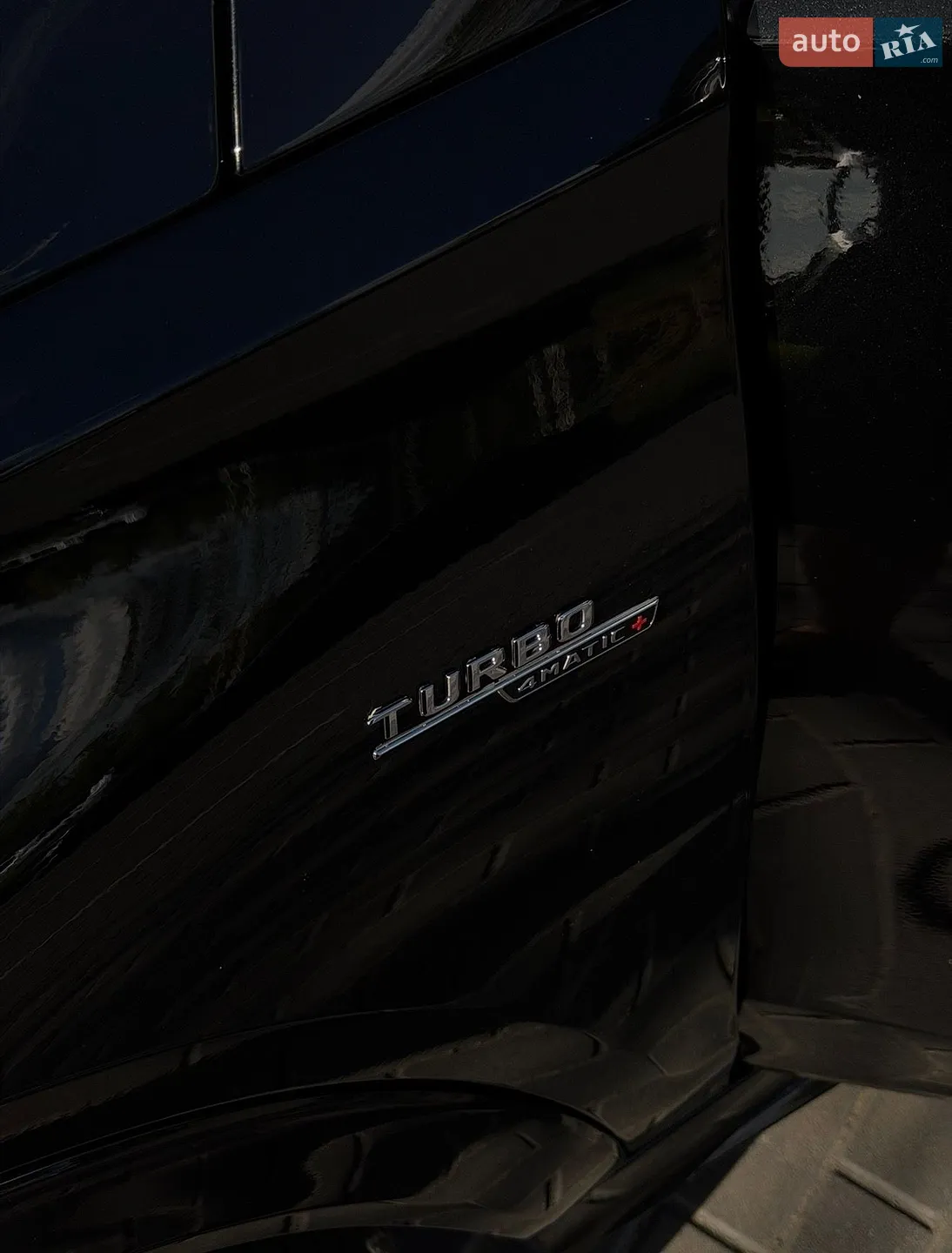 2023 Mercedes-Benz GLE - мініатюра 7