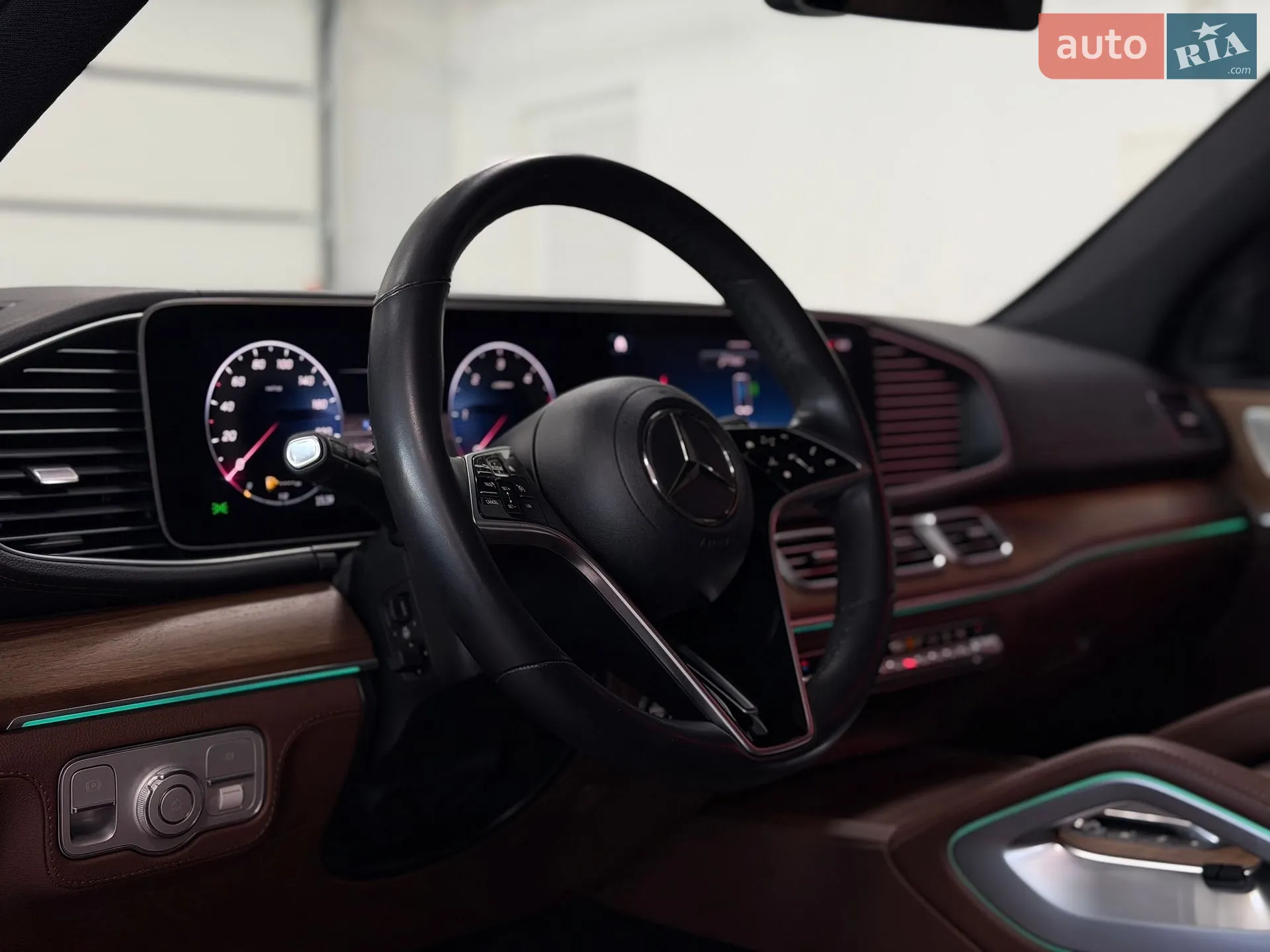 2023 Mercedes-Benz GLE - мініатюра 27