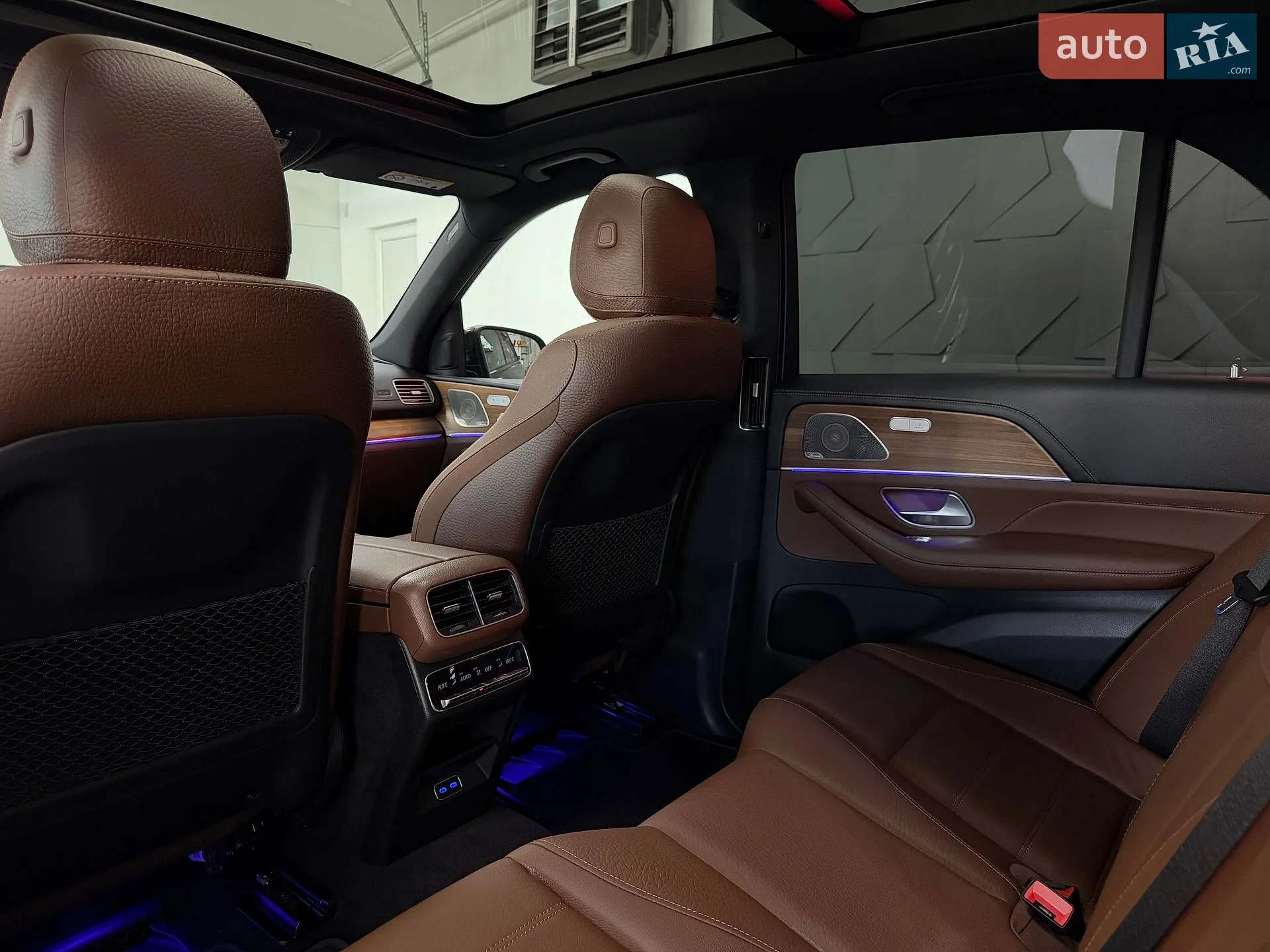 2023 Mercedes-Benz GLE - мініатюра 47