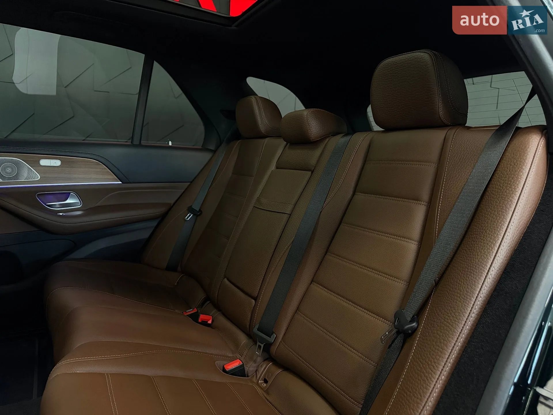 2023 Mercedes-Benz GLE - мініатюра 48