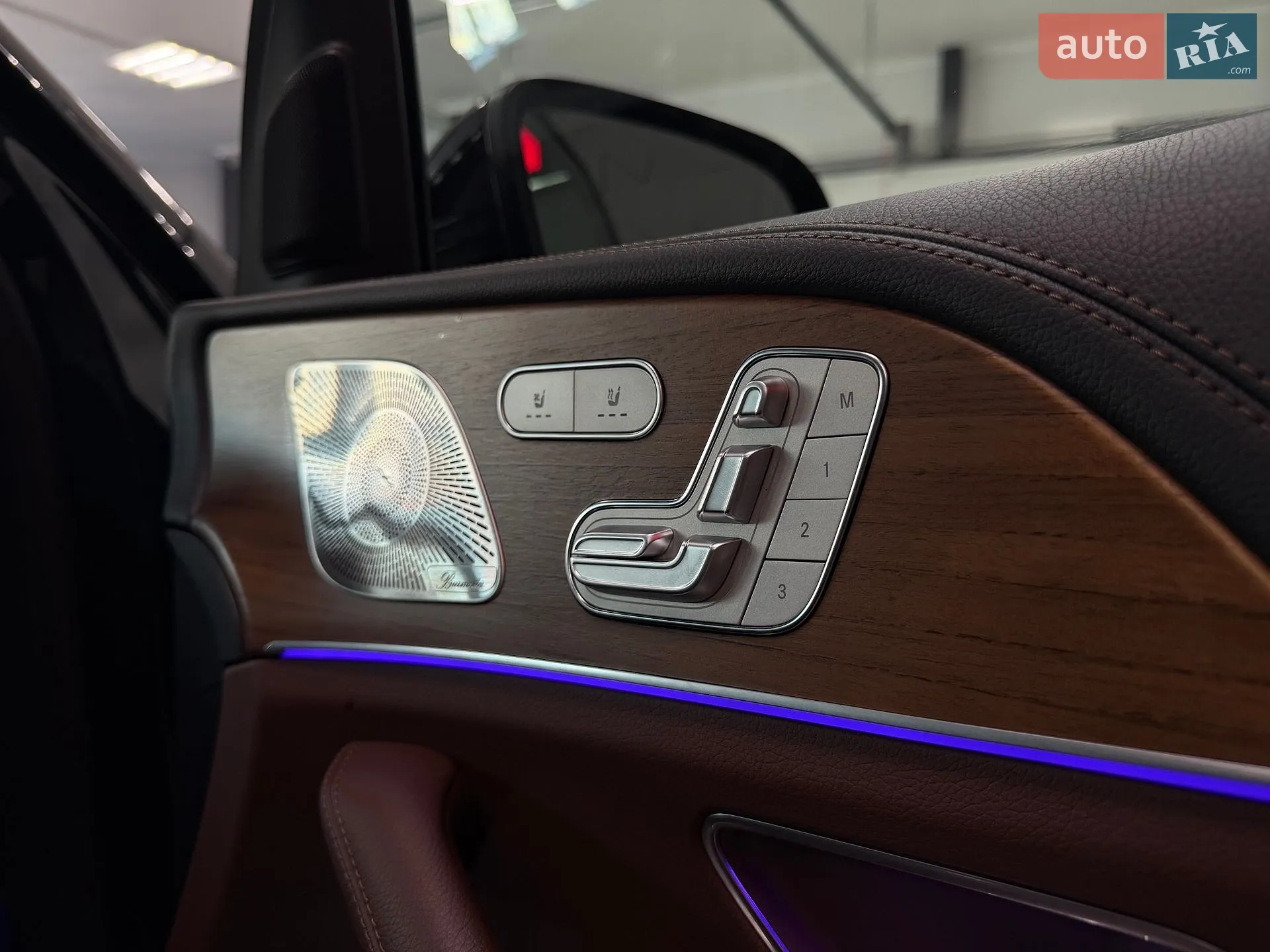 2023 Mercedes-Benz GLE - мініатюра 55