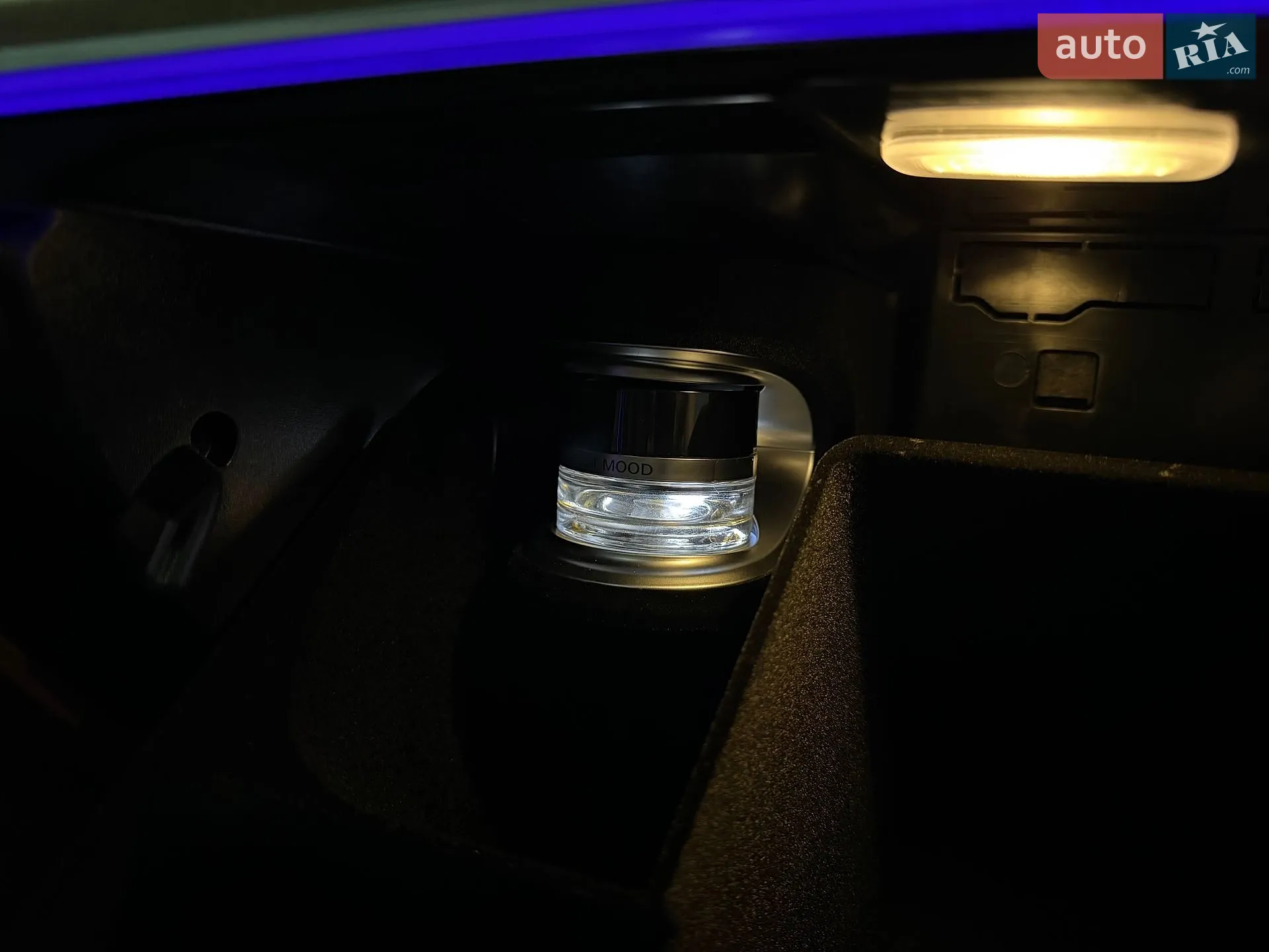 2023 Mercedes-Benz GLE - мініатюра 58