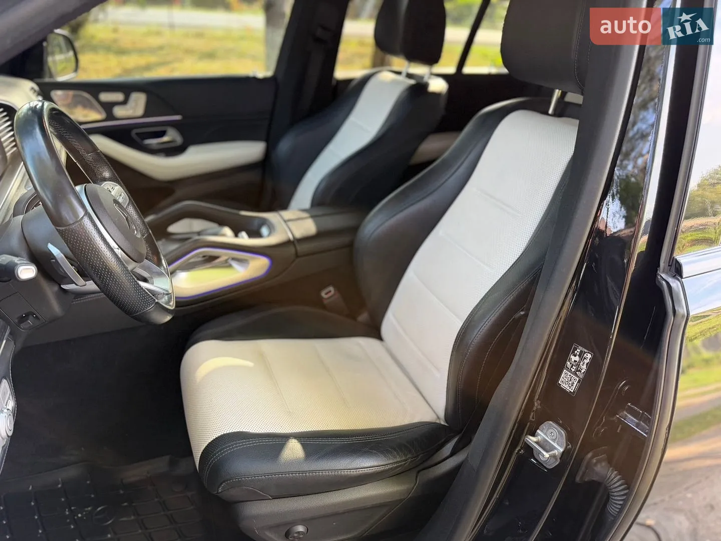 2019 Mercedes-Benz GLE - мініатюра 10