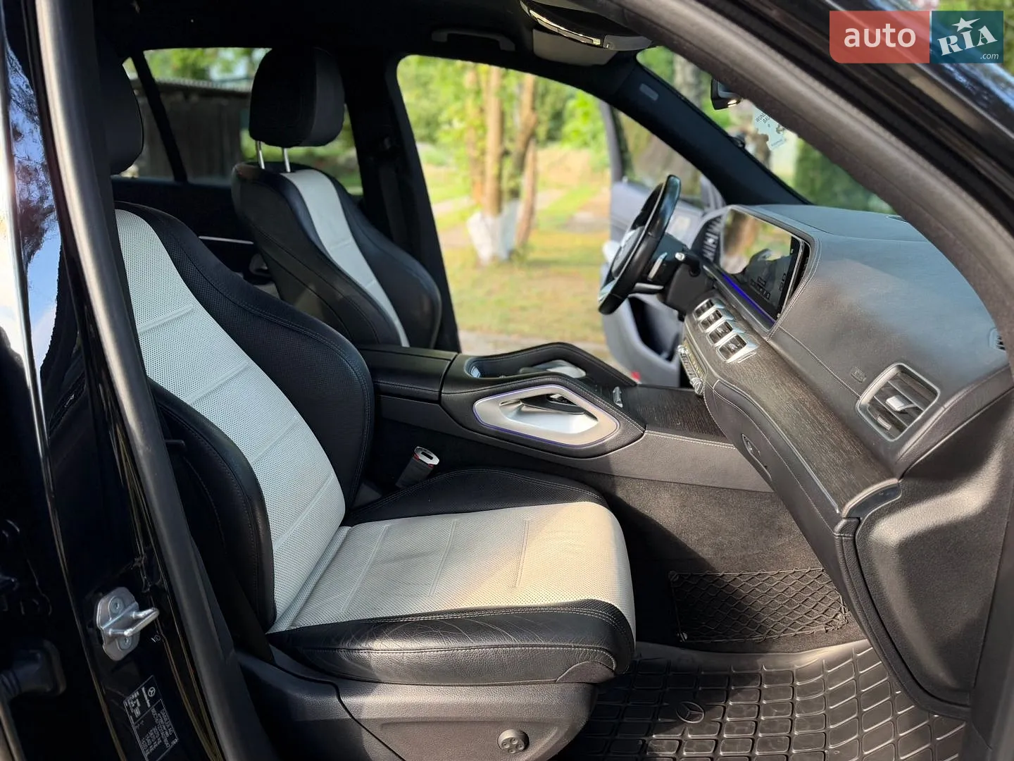 2019 Mercedes-Benz GLE - мініатюра 22