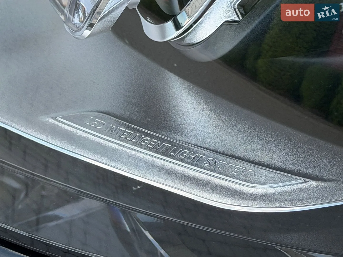 2017 Mercedes-Benz GLE - мініатюра 50