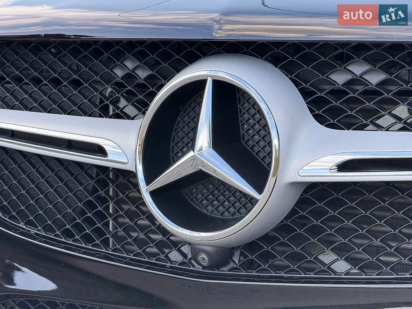 2017 Mercedes-Benz GLE - мініатюра 52