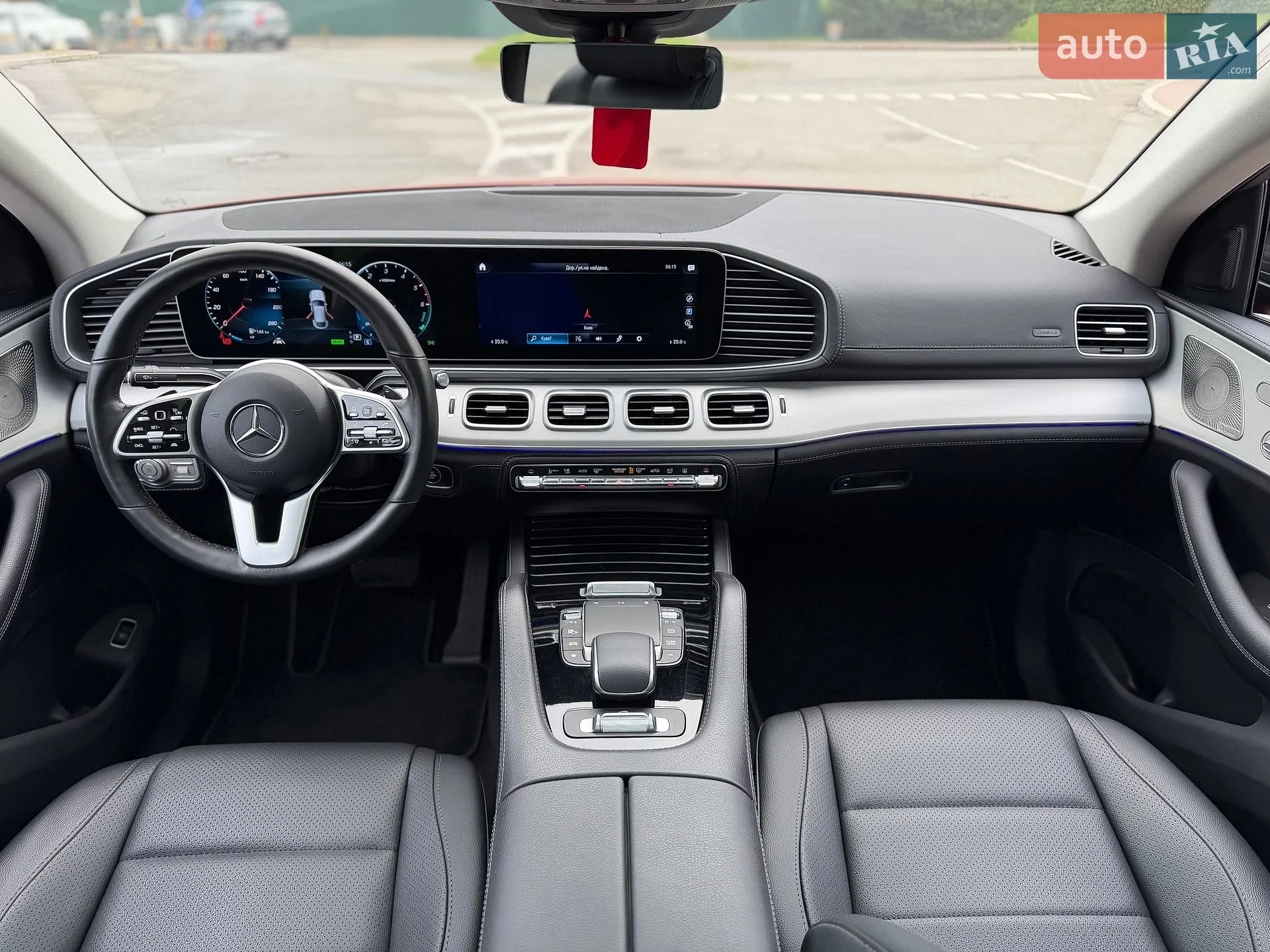 2021 Mercedes-Benz GLE - мініатюра 58