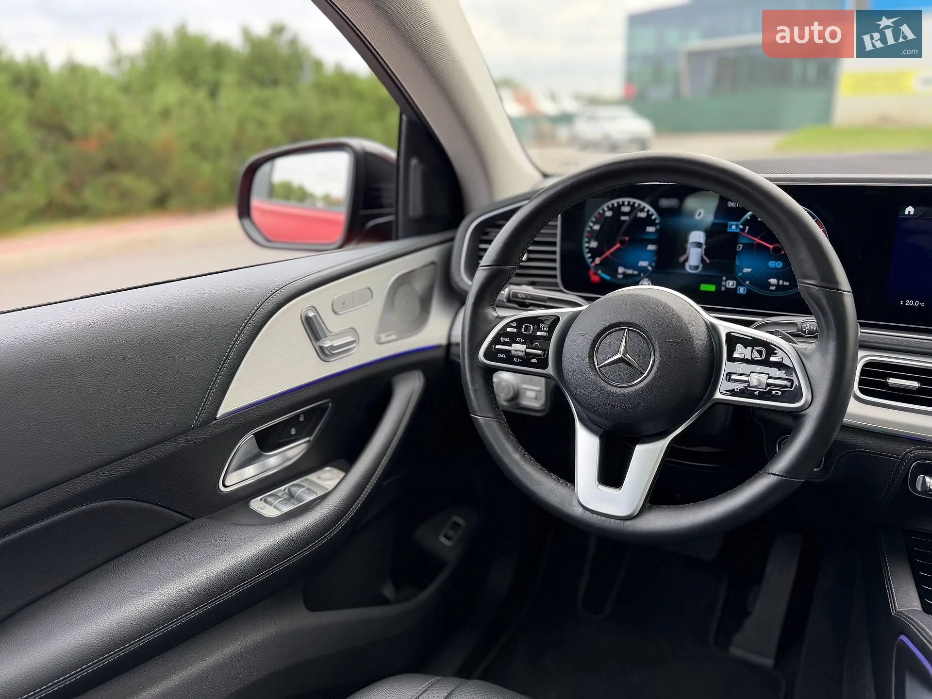 2021 Mercedes-Benz GLE - мініатюра 62