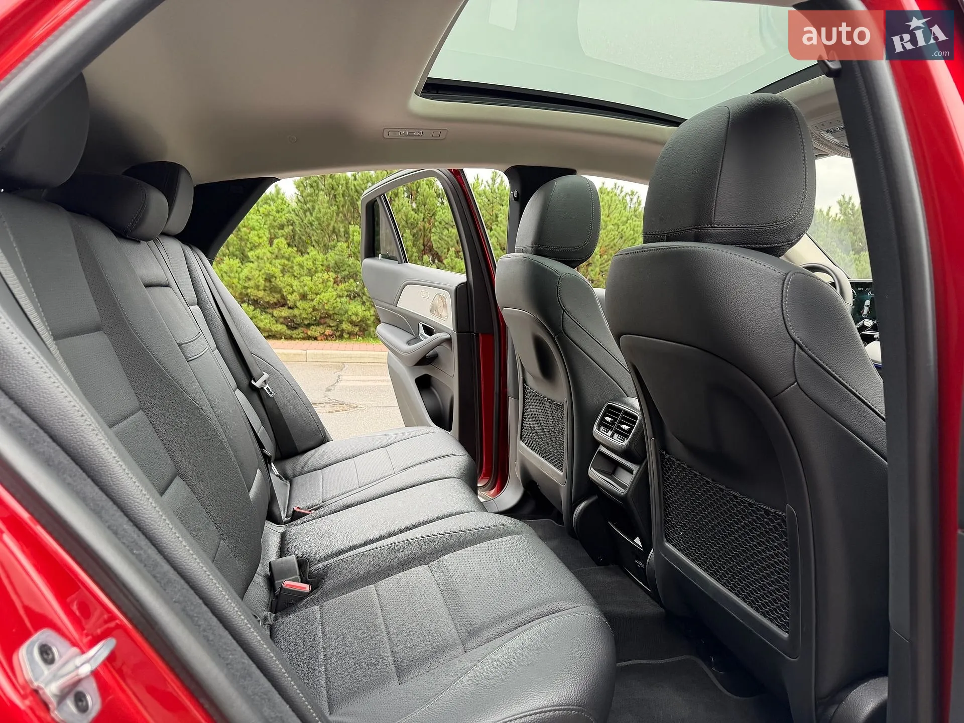 2021 Mercedes-Benz GLE - мініатюра 73